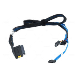 385840-001 HP CABLE KIT INTERNAL 3XSATA TO SAS FOR DL320 G3 G4