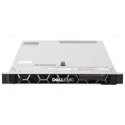 DELL PowerEdge R640 8SFF 2x Xeon SIlver 4114 256 GB RAM Rails