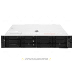 Dell PowerEdge XC740XD 12LFF 2x Xeon Silver 4114 96 GB RAM Rails