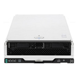 HPE Synergy SYNERGY 480 G10 2SFF 2 x Xeon Silver 4114 32GB RAM 2 x 240GB SSD