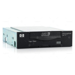 393484-001 HP DAT72 36/72GB ULTRA160 SCSI INTERNAL LVD TAPE DRIVE DW009-69201, Q1522B, DW009-60005, BRSLA-05S1-DC