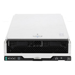 HPE SYNERGY 480 G10 2NVME 2x Xeon Silver 4114 192 GB RAM