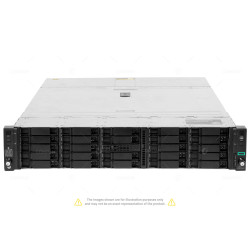 HPE Apollo R2800 G10 4X XL170R G10 8x Xeon Silver 4114 128GB RAM