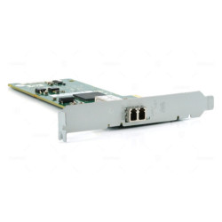 395864-001 HP NC373F SINGLE PORT FC GIGABIT SERVER ADAPTER PCI-E