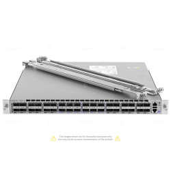 DCS-7280QR-C36-R / ARISTA 24-PORT 40GB QSFP+ 12-PORT 100GB QSFP28 SWITCH