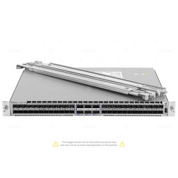 DCS-7280SR-48C6-F / ARISTA 7280SR 48-PORT 10GB SFP+ 6-PORT 100GB QSFP28 SWITCH