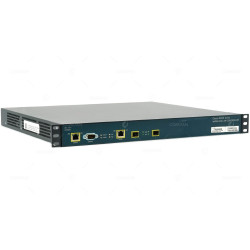 AIR-WLC4402-25-K9 CISCO 4400 SERIES 2 PORT ETHERNET 2 PORT SFP WLAN CONTROLLER