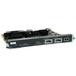 CISCO CATALYST 4500 E-SERIES SUPERVISOR ENGINE 6-E LITE 2X10GBE WS-X45-SUP6L-E