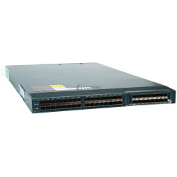 UCS-FI-6248UP / CISCO UCS 6248UP 32 PORT FABRIC INTERCONNECT SWITCH