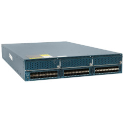 UCS-FI-6296UP / CISCO UCS 6296UP 48-PORT 10GB SFP+ FABRIC INTERCONNECT SWITCH