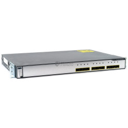 WS-C3750G-12S-E CISCO CATALYST 3750G-12S 12 PORT SFP SWITCH