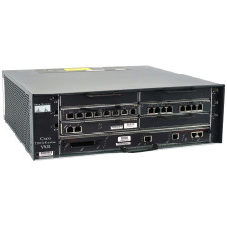 CSICO7200VXR CISCO 7200 VXR 6 SLOTS ROUTER CHASSIS CSICO7200VXR 47-5380-05