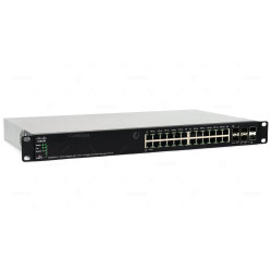 SG500X-24-K9 CISCO SG500X 24 PORT 1GB ETHERNET 4 PORT 10GB STACKABLE SWITCH SG500X-24-K9