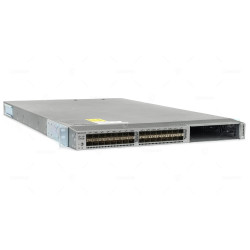 N5K-C5548P-FA CISCO NEXUS 5548P 32 PORT 10GB SFP+ SWITCH N5K-C5548P-FA 68-3792-03