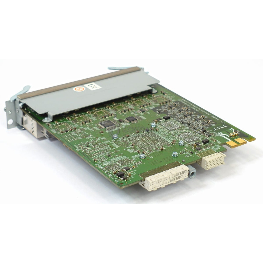 HP PROCURVE 5400ZL 24PORT 10/100/1000 POE BASE-T GIGABIT MODULE J8702A
