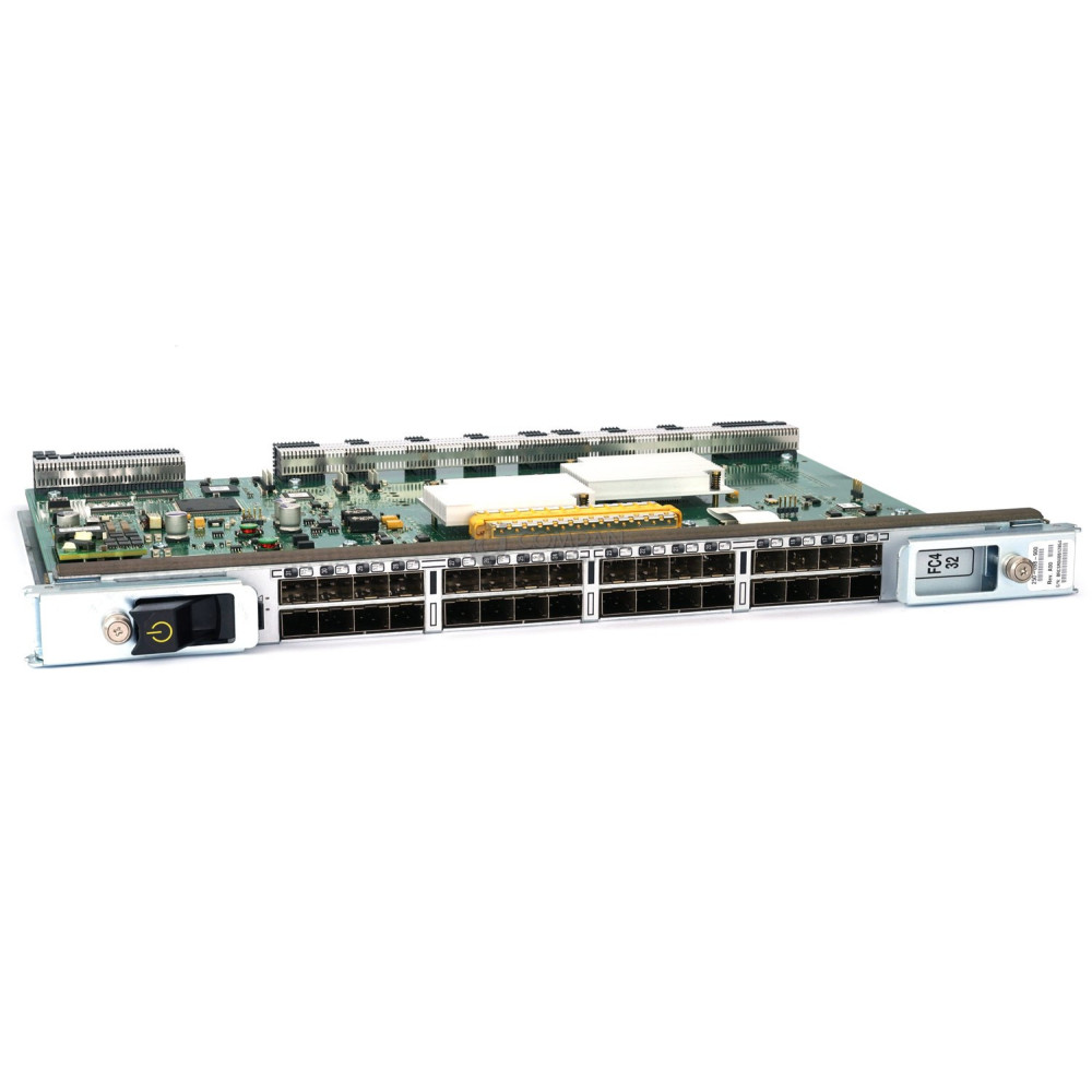 250-098-900 / BROCADE 32-PORT 4GB FIBRE CHANNEL BLADE SWITCH FOR SILKWORM 48000
