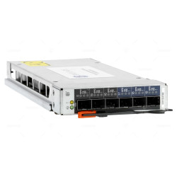 32R1818 / IBM BROCADE 4GB FC 6 PORT SFP SAN SWITCH MODULE