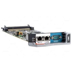 N551H / DELL CONTROLLER MODULE CARD CMC FOR DELL POWEREDGE M1000E