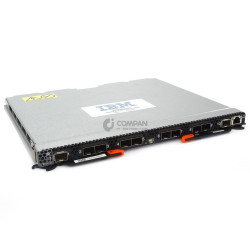 90Y9392 / IBM BNT VIRTUAL FABRIC 10GB SWITCH MODULE FOR IBM BLADECENTER