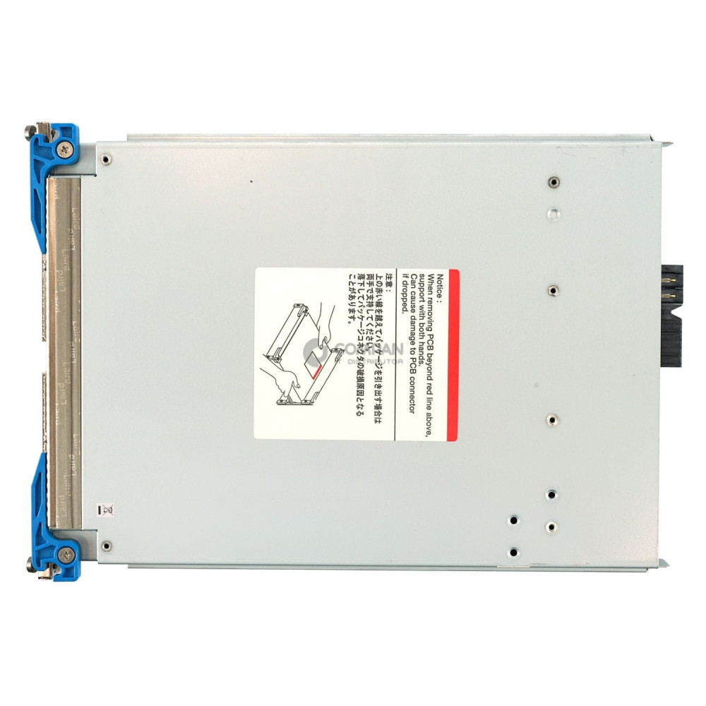 5541864-A / HITACHI WP711 HDS VSP 8PORT FICON BLADE ADAPTER LW FOR P9500