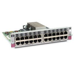 J4820A HP PROCURVE 24-PORT 10/100 XL SWITCH MODULE