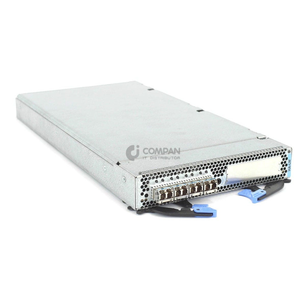 98Y4899 / IBM DS8870 4 PORT SFP+ 8GB FIBER CHANNEL OPTICAL MODULE