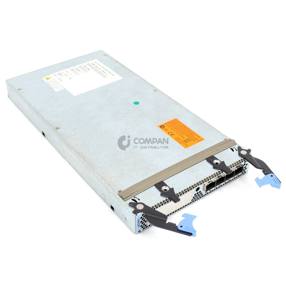 98Y4899 IBM DS8870 4PORT 8GB FIBER OPTICAL MODULE