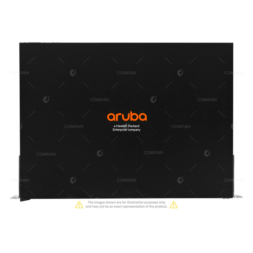 Aruba J9853A ARUBA 48x RJ-45 1Gb 2x SFP+ 10Gb - Power over Ethernet Switch