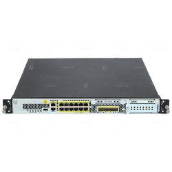 FPR-2130-K9 CISCO FIREPOWER 2130 12 PORT RJ-45 4 PORT SFP+ SECURITY APPLIANCE