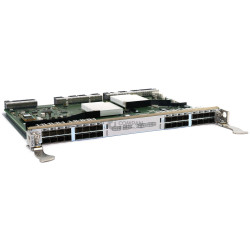 105-000-215 EMC BROCADE 32-PORT SFP+ 16G SWITCH MODULE FC16-32