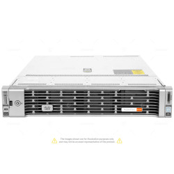 CISCO UCSC C240 M4L 12LFF 2x Xeon E5-2660 V4 32GB RAM