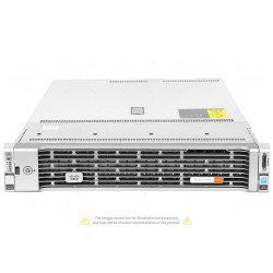 CISCO UCSC C240 M4SX 26SFF 2x Xeon E5-2680 V4 32GB RAM 2x 960GB SSD