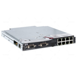 399725-001 HP BLC 1/10GB VIRTUAL CONNECT ETHERNET MODULE