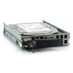 39J1468 IBM HARD DRIVE 35GB 15K U320 SCSI 3.5 LFF FOR ISERIES 97P3009, 71P7420, HUS151436VL3800