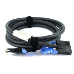 39J2554 IBM REMOTE I/O 2 HSL CABLE 3.5M