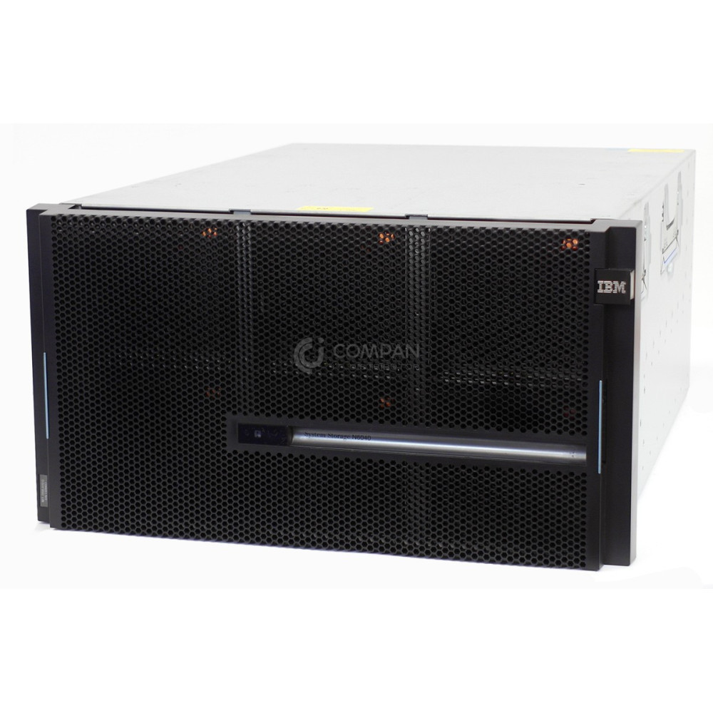 2858-A10G / IBM SYSTEM STORAGE N6040 MODEL A10G