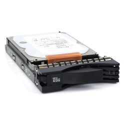 39R7350 IBM HDD 146GB / 15K / SAS 3G / 3.5" LFF / HOT-SWAP