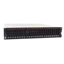 2078-24E / IBM STORWIZE V5000 24-BAY SFF EXPANSION ENCLOSURE