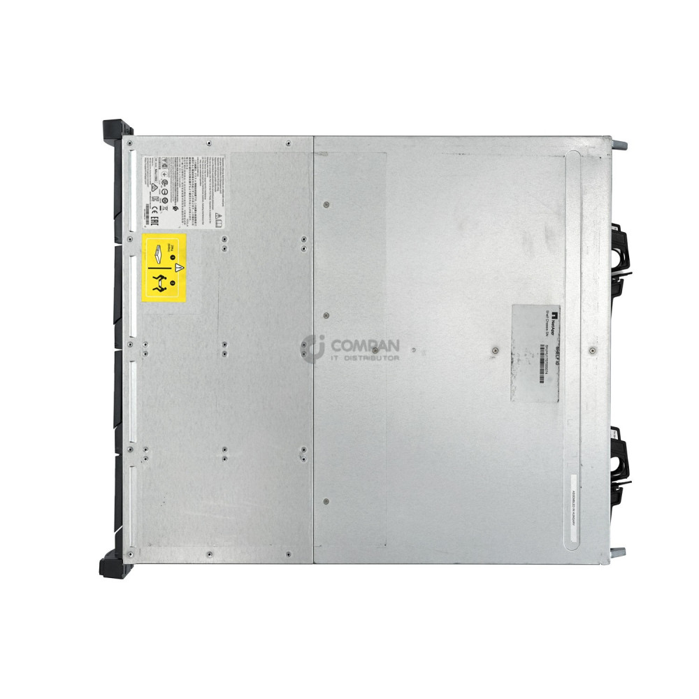 DS212C / NETAPP DS212C 12-BAY LFF STORAGE ENCLOSURE