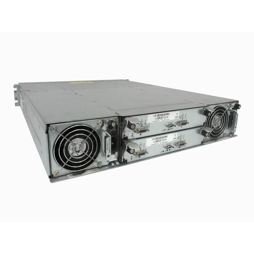 AJ750A / HP STORAGEWORKS MSA2000 I/O 12 LFF DRIVE ENCLOSURE