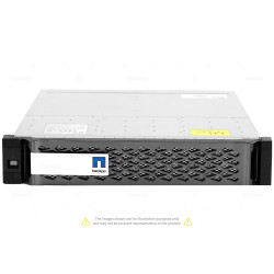 FAS2650 / NETAPP FAS2650 DUAL CONTROLLER FILER 24-BAY SFF