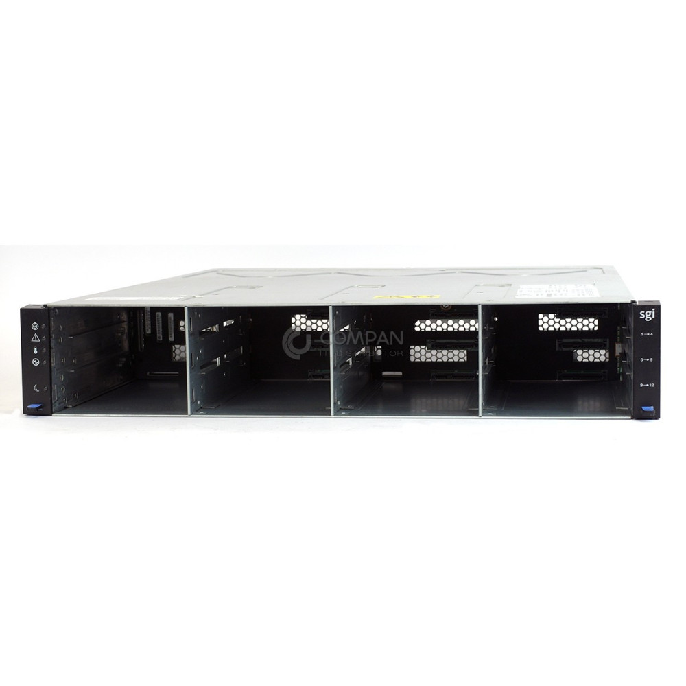 P41005-04-D-EXP / NETAPP 12-BAY LFF SAS STORAGE ARRAY 3650 MODEL 0834 EXPANSION