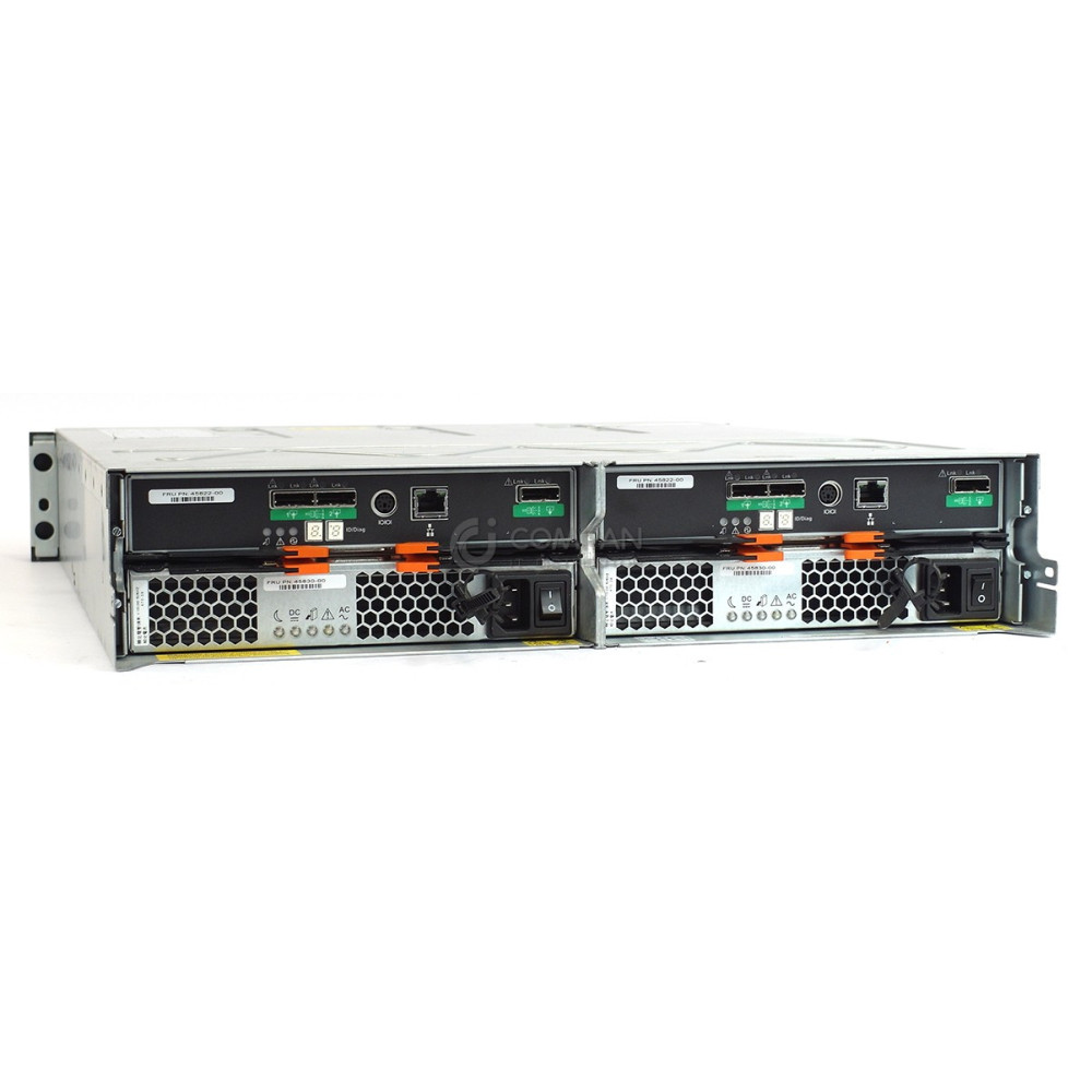 P41005-04-D-EXP / NETAPP 12-BAY LFF SAS STORAGE ARRAY 3650 MODEL 0834 EXPANSION