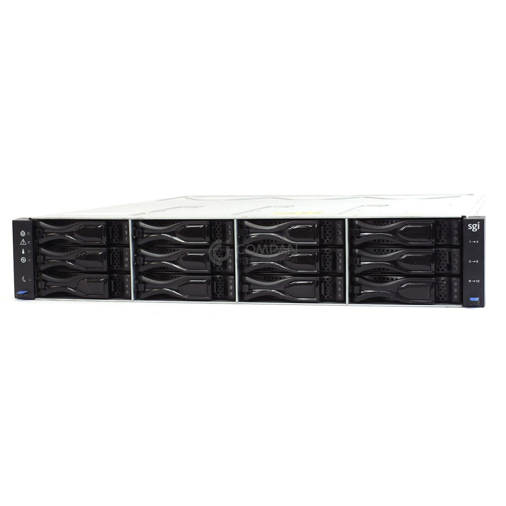 P41005-05-A-EXP / NETAPP 12-BAY LFF SAS STORAGE ARRAY 3650 MODEL 0863 EXPANSION