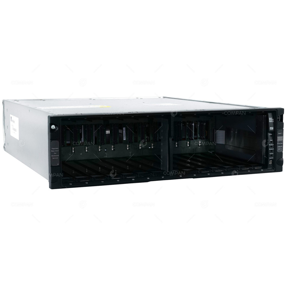 DS14 MK2 / NETAPP DS14 MK2 DRIVE ARRAY / 68840-02,RA-1402