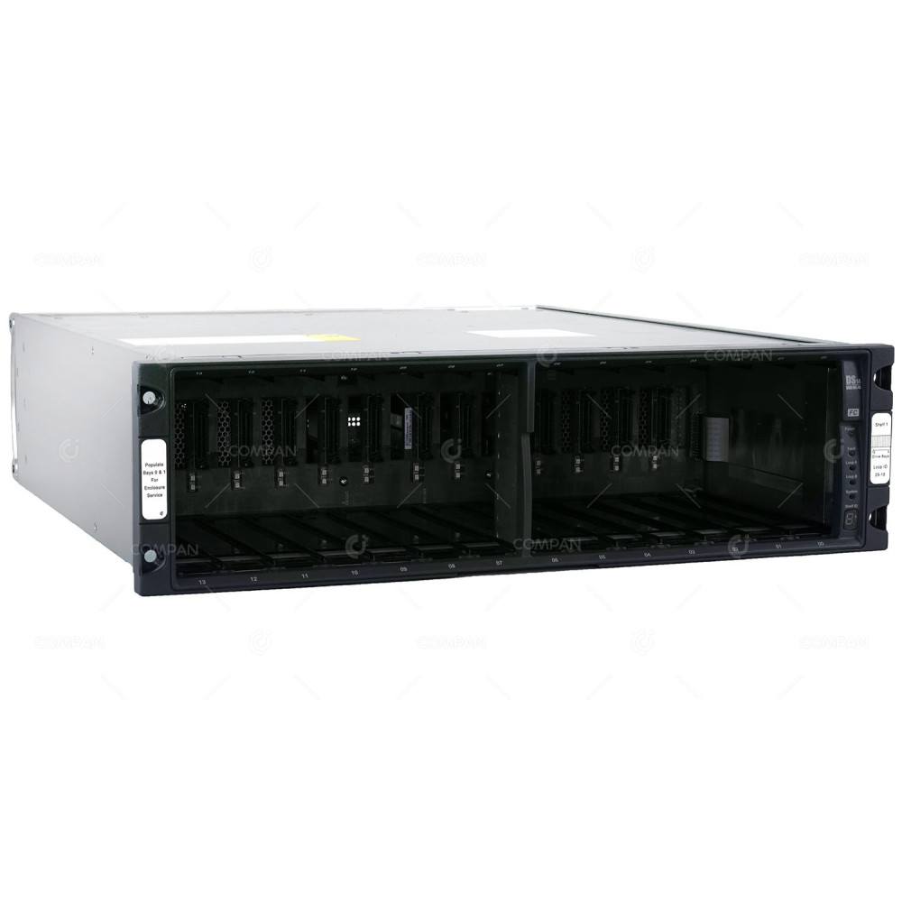 DS14 MK4 / NETAPP DS14 MK4 FC DRIVE ARRAY