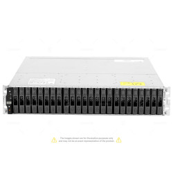 DS2246 / NETAPP DS2246 24-BAY SFF STORAGE ARRAY