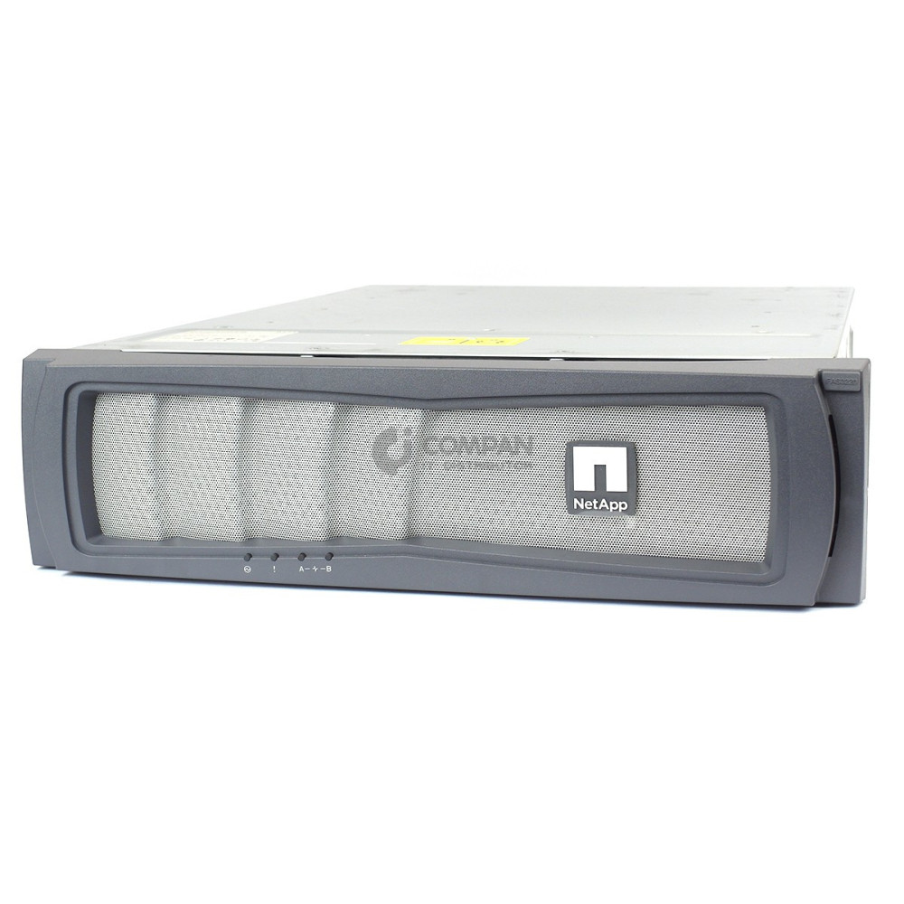 FAS3220 / NETAPP STORAGE FAS3220 SYSTEM