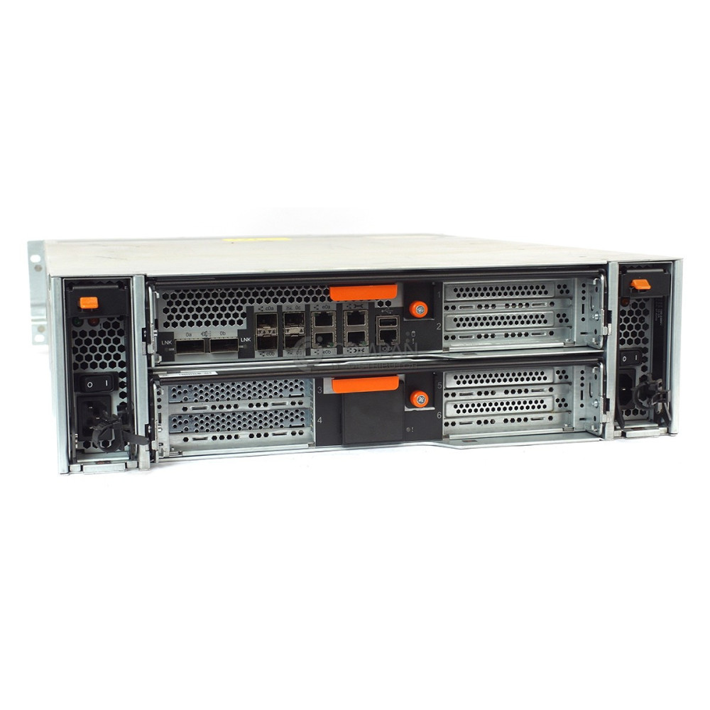 FAS3220 / NETAPP STORAGE FAS3220 SYSTEM