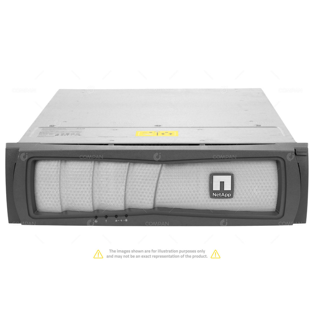 FAS3250 / NETAPP STORAGE FAS3250 SYSTEM SINGLE CONTROLLER